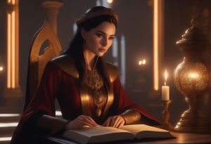 Как создать собственный стиль форматирования текста в «P7-Офис»