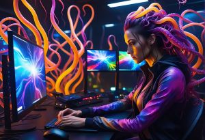 Лучшие видеоредакторы. Подборка 2024