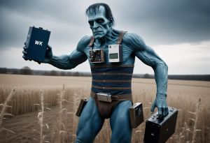 Как точно не забыть поставить Macbook на зарядку