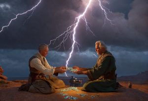 Обзор Backbone. Как хранить и делиться секретными данными в команде