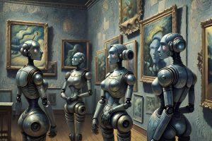 Пять нейросетей, которые дорисовывают фото (кроме Adobe)