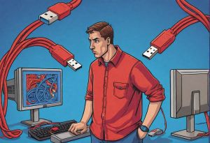 Пять способов проверить историю подключения устройств на Windows