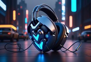 Psst — минималистичный плеер для Spotify