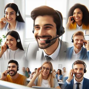 Что такое аутсорсинг технической поддержки?