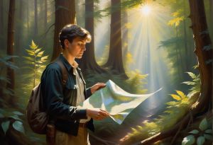 Три опенсорсных сервиса с картами