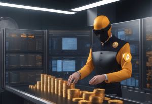 Обзор 1OTC Exchange. Как обменять USDT на дирхамы