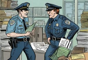 2 способа установить ограничения на внесение изменений в документ  «Р7-Офис»