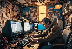 Как легко скачивать и управлять Homebrew-приложениями на macOS