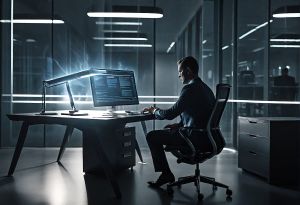 Как открыть готовый документ в «Р7-Офис»