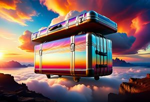 Обзор StorageUp. Как поднять своё облачное хранилище