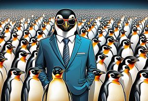 Как хранить пароли, токены и секреты приложений в Linux