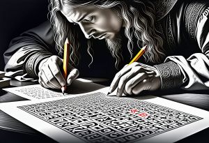 Как быстро посчитать количество символов в тексте