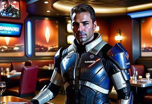 Как удобно работать с командами из Строки меню