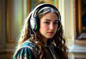 Обзор MusicPod. Простой плеер для прослушивания радио и подкастов