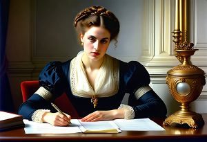 Как визуализировать результаты опроса в презентации «Р7-Офис»