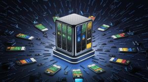 Мобильные прокси своими руками: почему стоит выбрать такое решение