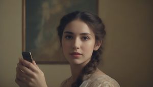 Технологии для продуктивности: как смартфон помогает экономить время