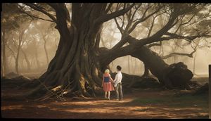 Family Gem поможет создать генеалогическое дерево на смартфоне