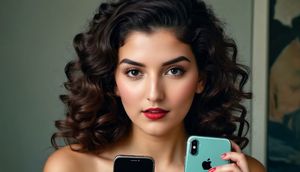 Как выбрать мессенджер по умолчанию на iPhone