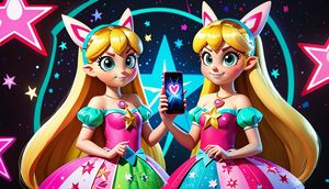 Как купить звёзды в Telegram без KYC