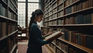 Обзор Mendeley. Как хранить и управлять списками литературы