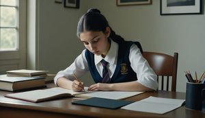 Как заказать написание курсовой и не спалиться