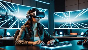 Как создать свой собственный виртуальный рабочий стол