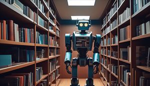 Как сделать ChatGPT поисковиком по умолчанию