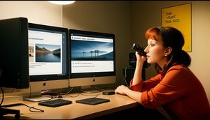 Как быстро применять нужное разрешение к дисплею на macOS