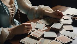 Как создать флеш-карту из базы в Notion