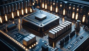 В чём преимущество GPU NVIDIA A100