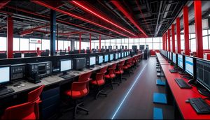 Eltex vs Cisco: могут ли российские маршрутизаторы заменить зарубежные аналоги?