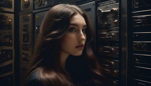 Обзор Ente. Опенсурсное облако для фоточек