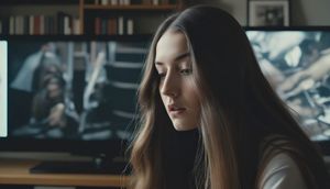 Как добавить счётчик FPS на Android TV не в игровом режиме