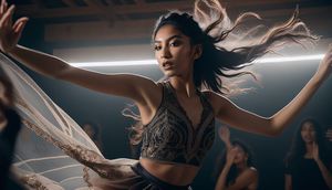 Секреты вирусных лайков: как раскрутить аккаунт в TikTok