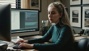 Как управлять отображением Dock-панели в зависимости от монитора