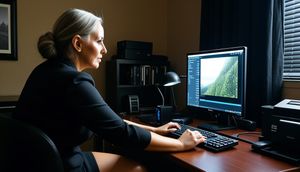 PlayOnLinux поможет легко запускать Windows-приложения на Linux