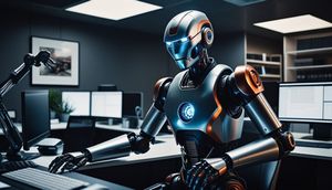 TaskSplit поможет разбить сложную задачу на подзадачи