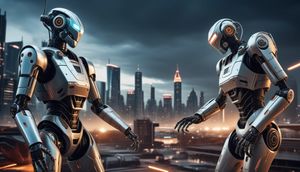 Simular — тот же ChatGPT, но с фишечкой