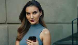 В чём смысл трёх или четырёх камер на телефоне?