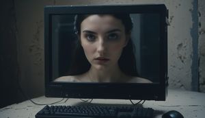 Как разделить экран на две части на Windows