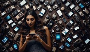 4 причины, почему тебе нужен виртуальный номер