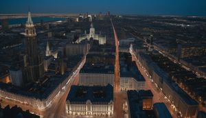 Как настроить уровень ночного режима в Linux