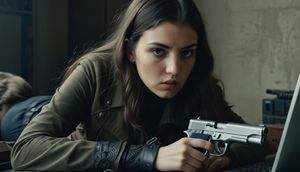 SuperF4 добавляет ещё один способ завершить процесс