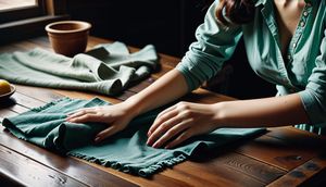 Как убрать лишние пробелы при вставке из буфера обмена