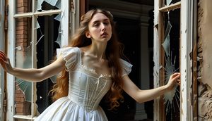 Как склеить несколько окон вместе