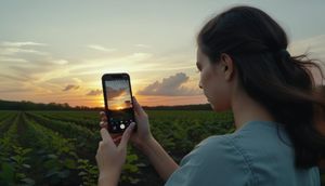 Лучшие приложения для создания таймлапс-видео на мобилках