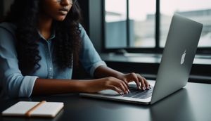 Как выполнять команды из Строки меню