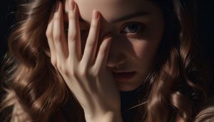 Как активировать режим «Не беспокоить» на созвонах