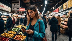 Смартфон до 30 000 рублей — что покупать в 2025 году